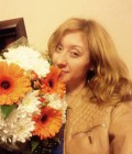 Ksenia 43 ans  Пермь Russie