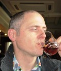 Olivier 55 ans Stavemot Belgique