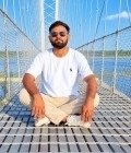 Umesh 34 лет Mumbai  Индия