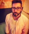 Mathieu 33 лет Caen Франция