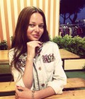 Kristina 40 ans Minsk Biélorussie