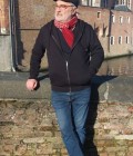 Jean 74 ans Brugge  Belgique