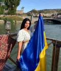 Natalia 35 Jahre Odessa Ukraine