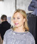 Nadin 43 ans могилев Biélorussie