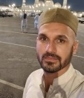Sajid 36 лет Islamabad Pakistan