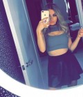 Milli 39 ans Lutugino Ukraine