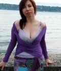 Violetta 52 ans Paris France