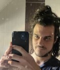 David 28 лет Rennes Франция