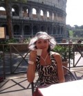 Marina 44 ans Chelyabnsk Russie