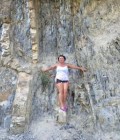 Irina 56 ans Minsk Biélorussie