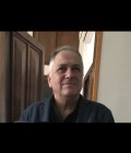 Jean Michel 66 лет Tautavel  Франция