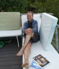 Joel 62 ans Elven France