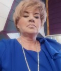 Ольга 49 ans Ногинск Russie