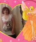 Liana 47 ans краснодар Russie