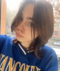 Natali 24 ans Киев Ukraine