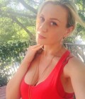 Aliaksandra 42 ans Minsk Biélorussie