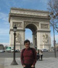 Christophe 64 ans Luxembourg Ville Luxembourg