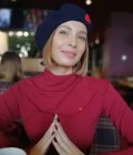 Anna 39 ans Самара  Russie