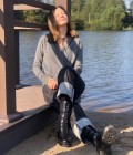Olga 52 лет Киев Украина