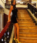 Tamara 40 ans Minsk Biélorussie
