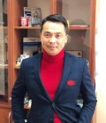 Chen Hong 54 лет San Diego California  США