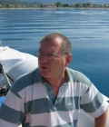 Jacky 68 ans Draguignan France