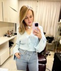 Alina 43 ans Киев Ukraine