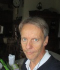 Joel 66 лет Fontenai Les Louvets Франция
