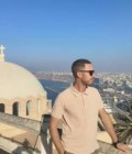 Krimou 33 лет Bejaia Алжир