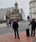 Suxrob 27 лет Preston Узбекистан
