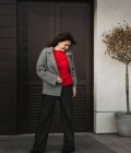 Victoria 47 ans Burgas Bulgarie