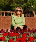 Светлана 64 ans Луганск Ukraine