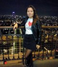 Julia 38 ans Pensa Russie