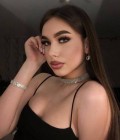 Vika 33 лет New York США