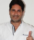 Steve 63 ans Lausanne Suisse