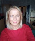 Elena 65 ans Minsk Biélorussie