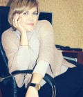 Olga 39 ans Kharkov Ukraine