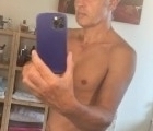 Olivier 55 ans Pornic  France