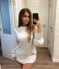 Victoria 27 ans Moscow Russie