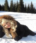 Sandrine 46 ans France France