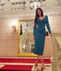 Yana 38 ans Minsk Biélorussie