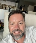 Pascal 54 ans Bastogne Belgique