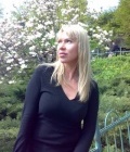 Lilie 51 ans Kiev Ukraine