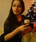 Mariia 43 ans Khanty-mansiysk Russie