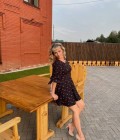 Tatiyana 29 ans Самара Russie