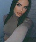 Anastasia 28 ans Киев Ukraine
