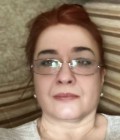 Елена 49 ans Киев Ukraine