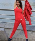 Yulia 42 ans минск Biélorussie