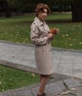 Диана 42 ans Moskow  Russie