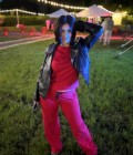 Oksana 38 ans Poltava Ukraine